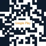 Google Play下载二维码 - 每日大赛 博业体育 APP